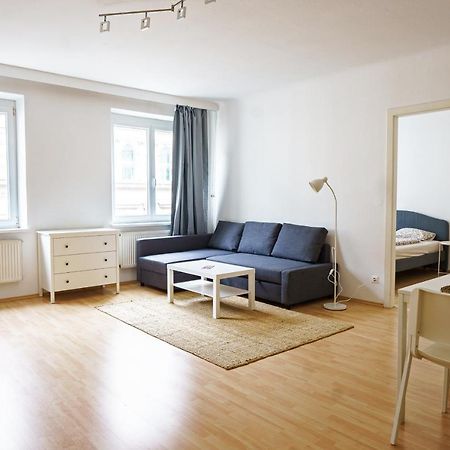 Vienna City Apartment Schottentor Extérieur photo