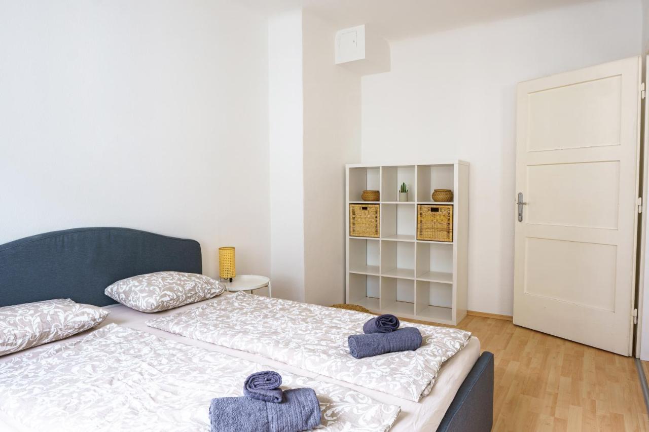 Vienna City Apartment Schottentor Extérieur photo